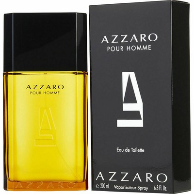 armani azzaro