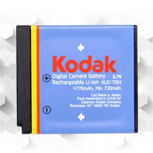 Аккумулятор kodak m1063