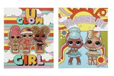 L.O.L Surprise Folders