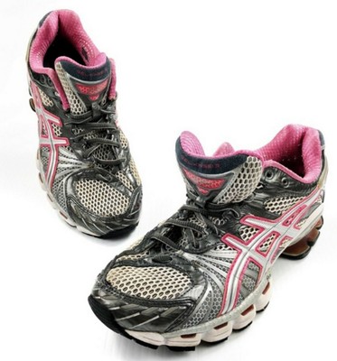 asics gel kinsei 3 rosse