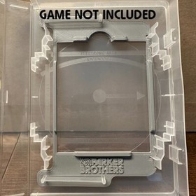 Atari 2600 UGC - NO GAME - Spider-Man