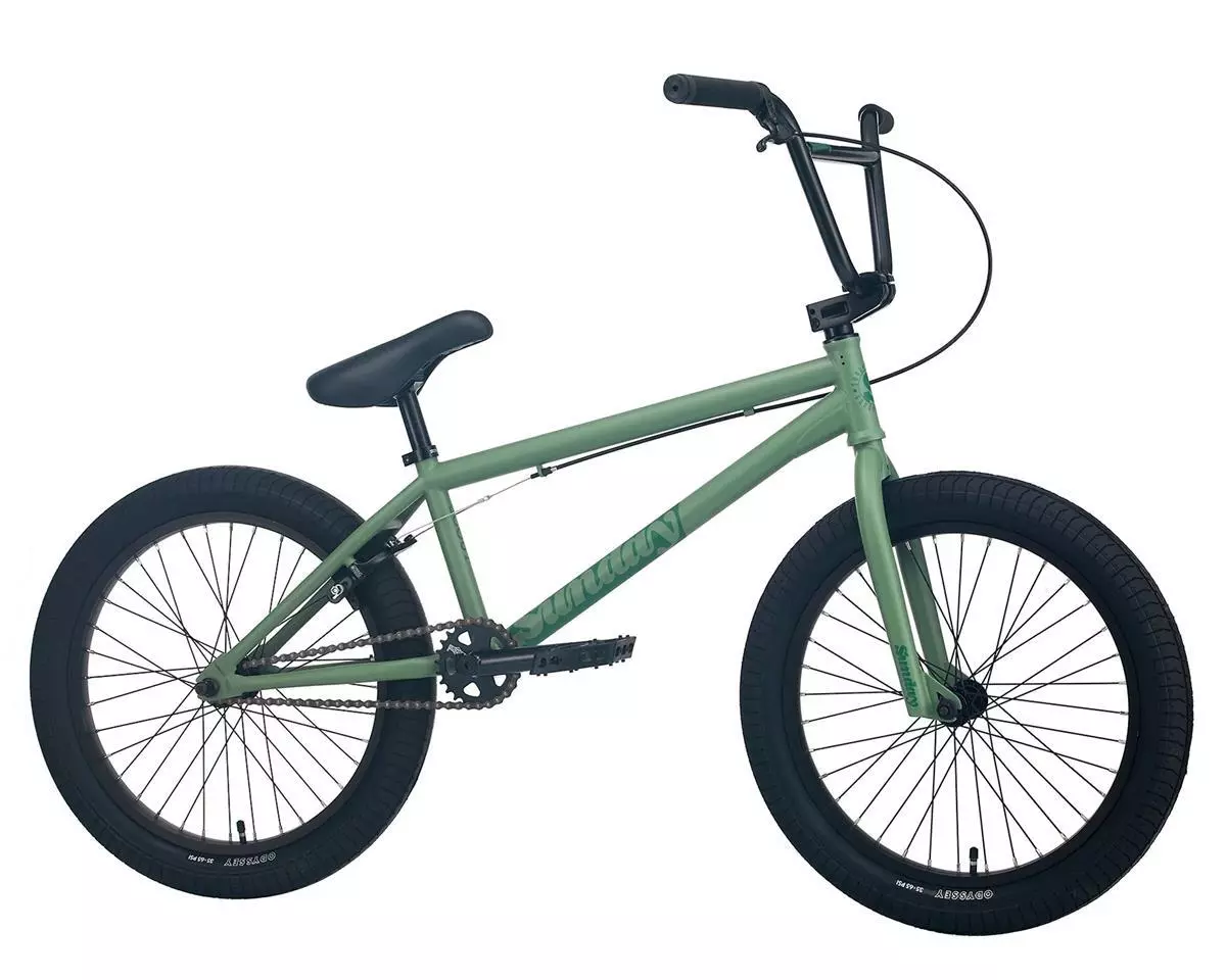 Sunday odyssey bmx bike new arrivals