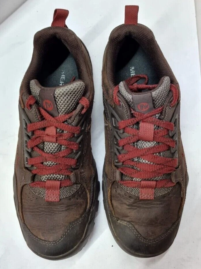 Men's annex shop trak low