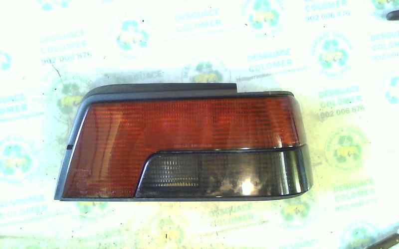 rear lamp rh for PEUGEOT 405 BERLINA 1987 3208622 | eBay 