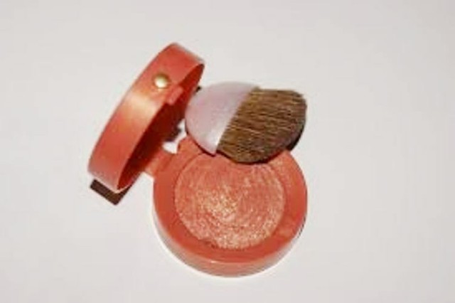 bourjois blush 72
