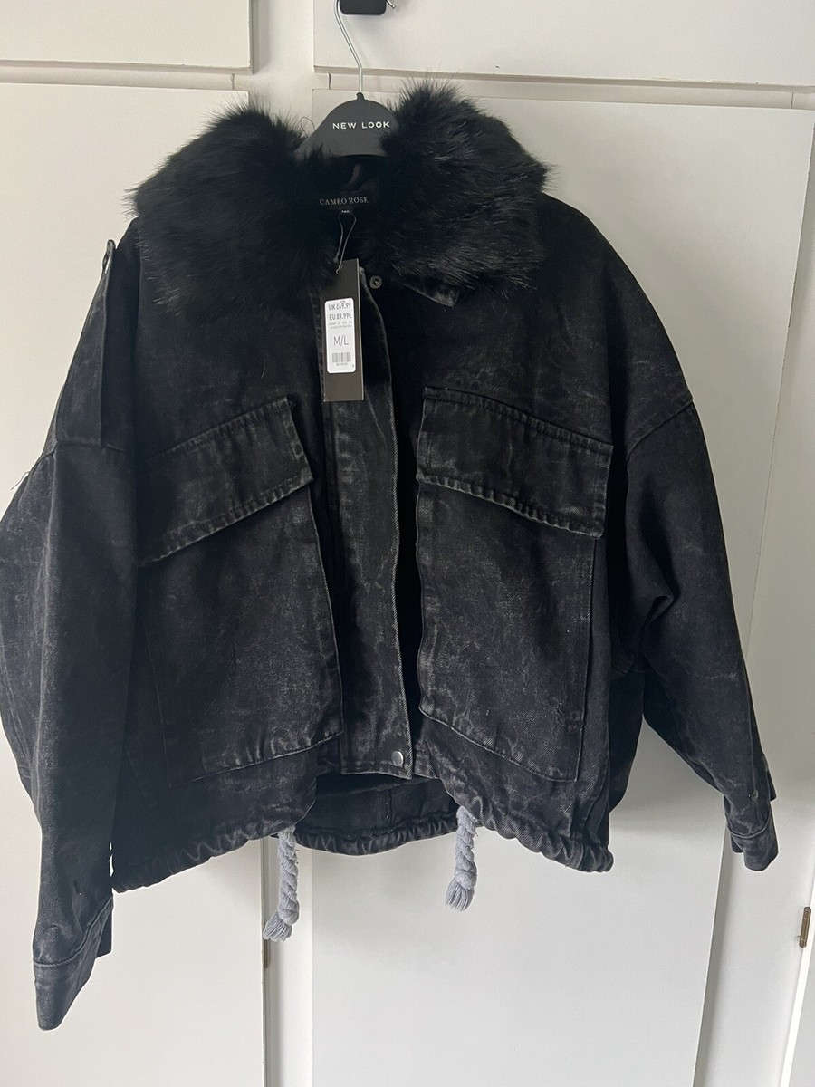 cameo rose jacket UK