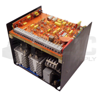 BBC VERITRON GAB 0421 POWER CONVERTER GNT2009-157 GN 6888265/1