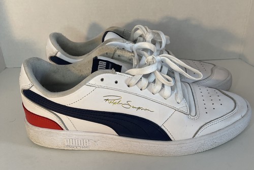 puma ralph sampson peacoat