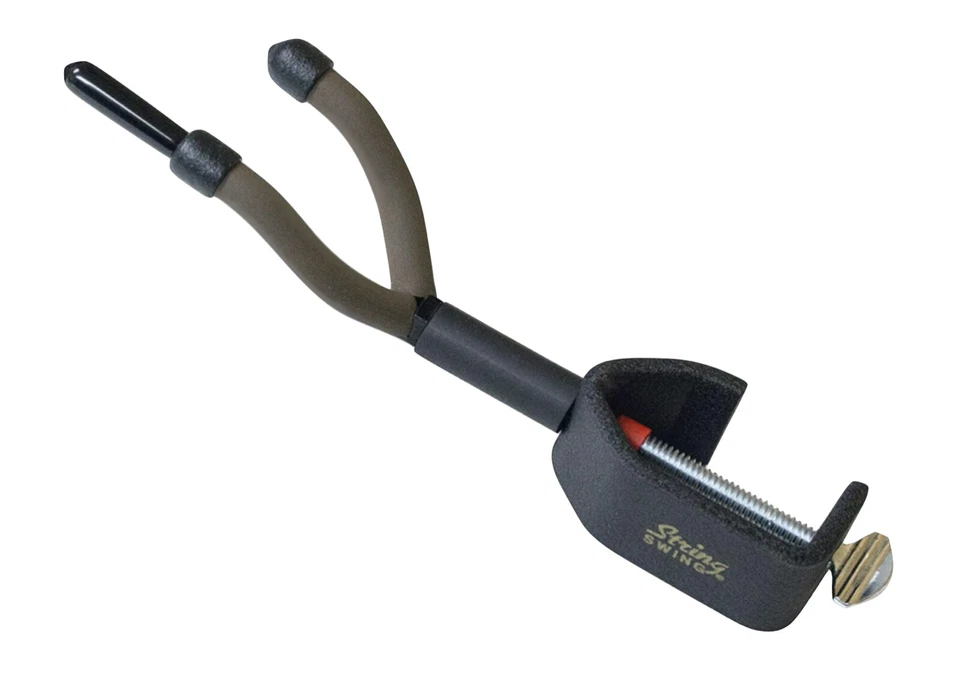 NEW String Swing violin & bow music stand microphone stand hanger Made in USA  - Image 4 of 4