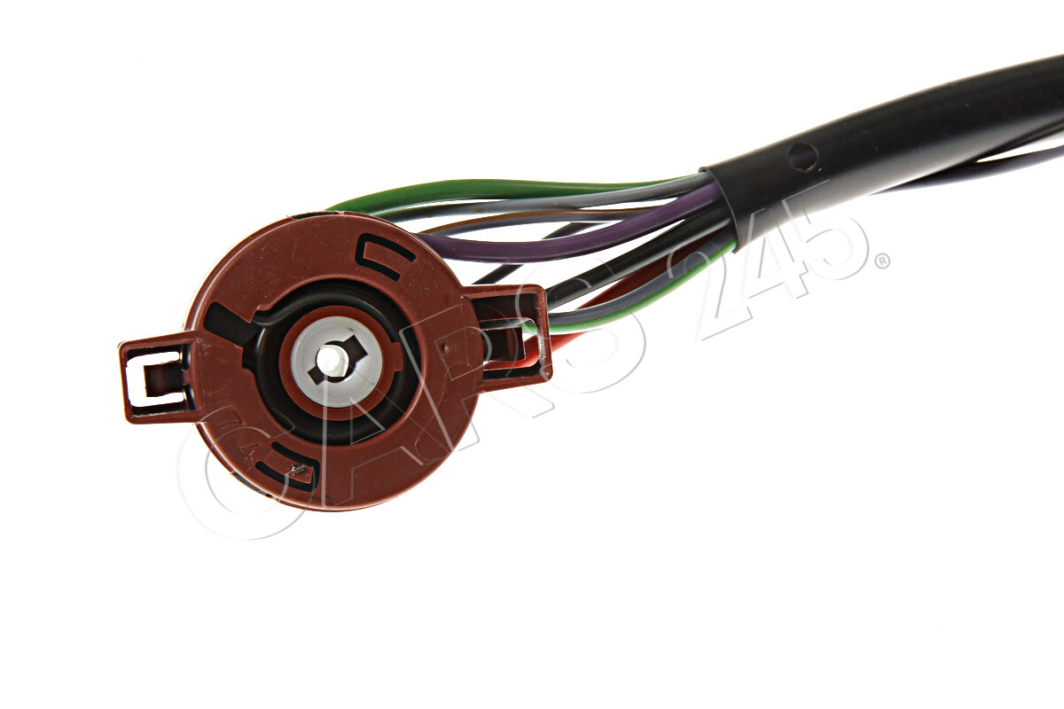 Original BMW E30 Cabrio Coupe Limousine Zündanlassschalter OEM  