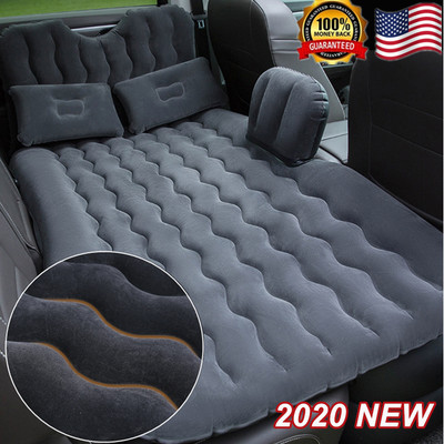 warehouse airbed