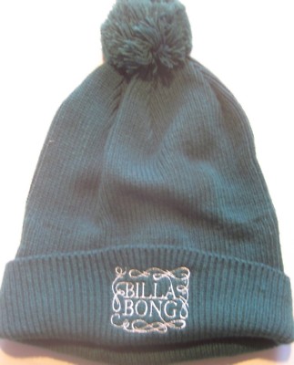 Mütze Wintermütze Billabong Mütze 