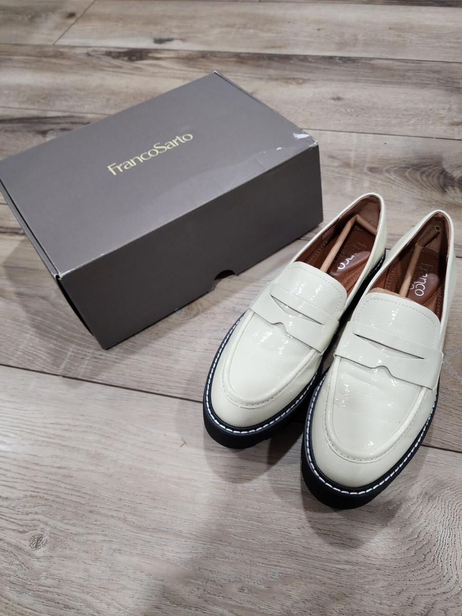 紗 【箱あり】melt the lady square loafer melt the lady / square