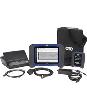 Otc 3896 Bosch Evolve Diagnostic Scan Tool New In Box Otc 3896 Bosch Evolve Diagnostic Scan Tool New In Box