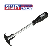 Sealey Rubber Seal Gasket O-Ring Puller Remover removal Tool - AK7000