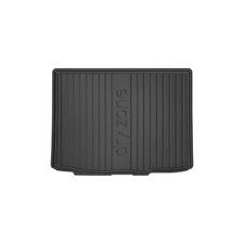 Vasca baule bagagliaio dryZone per JEEP Renegade 2014 in poi gomma