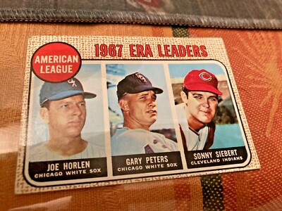 1968 Topps Baseball - many to choose from