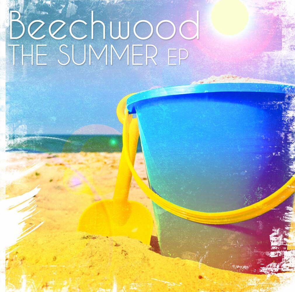 7024781 Audio Cd Beechwood - The Summer Ep