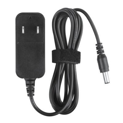 Caricabatteria adattatore AC 1A per alimentazione Yamaha YPR1 YPR-1