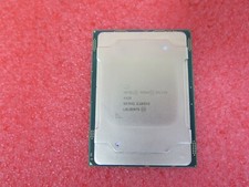 Intel Xeon Silver 4116 SR3HQ Processor 12-Core 2.10GHz LGA 3647 CPU
