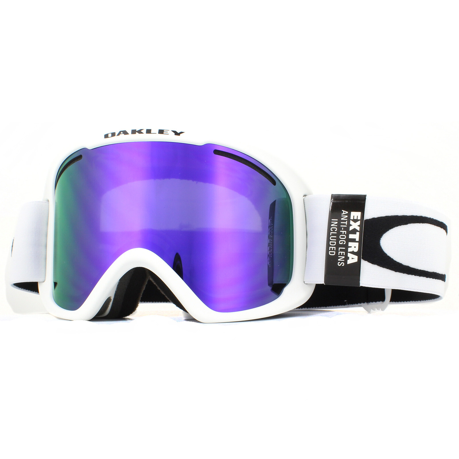 oakley a frame