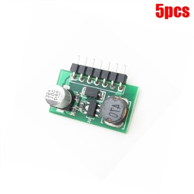 5Pcs 3W 700Ma Dc-Dc 7.0-30V To 1.2-28V Led Lamp Driver Support Pwm Dimmer Ic lw