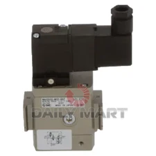 New In Box SMC AV2000-N02-5DZ Soft Start Valve