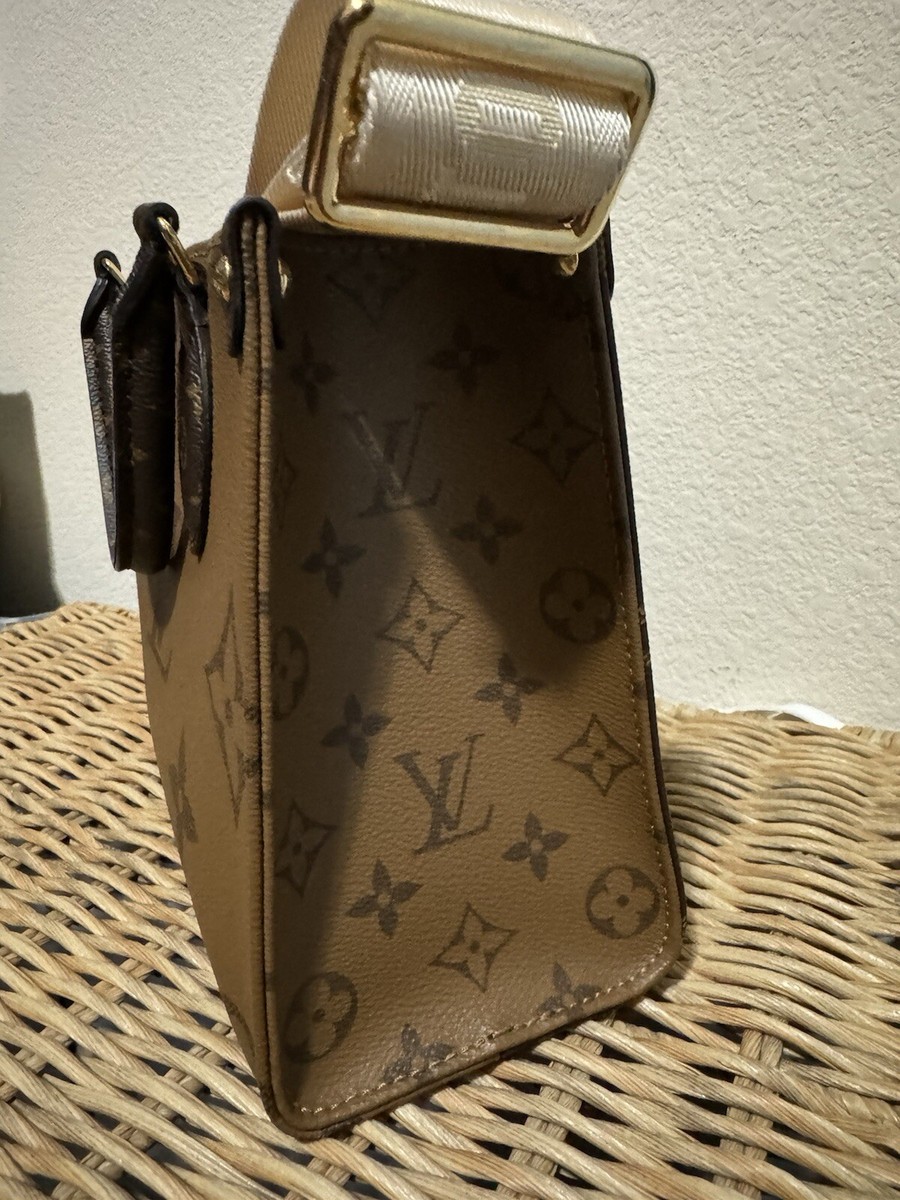 louis vuitton on the go pm m46373 | eBay