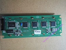 WG24064A 24064A REV D LCD Display Screen Panel 1 Year Warranty