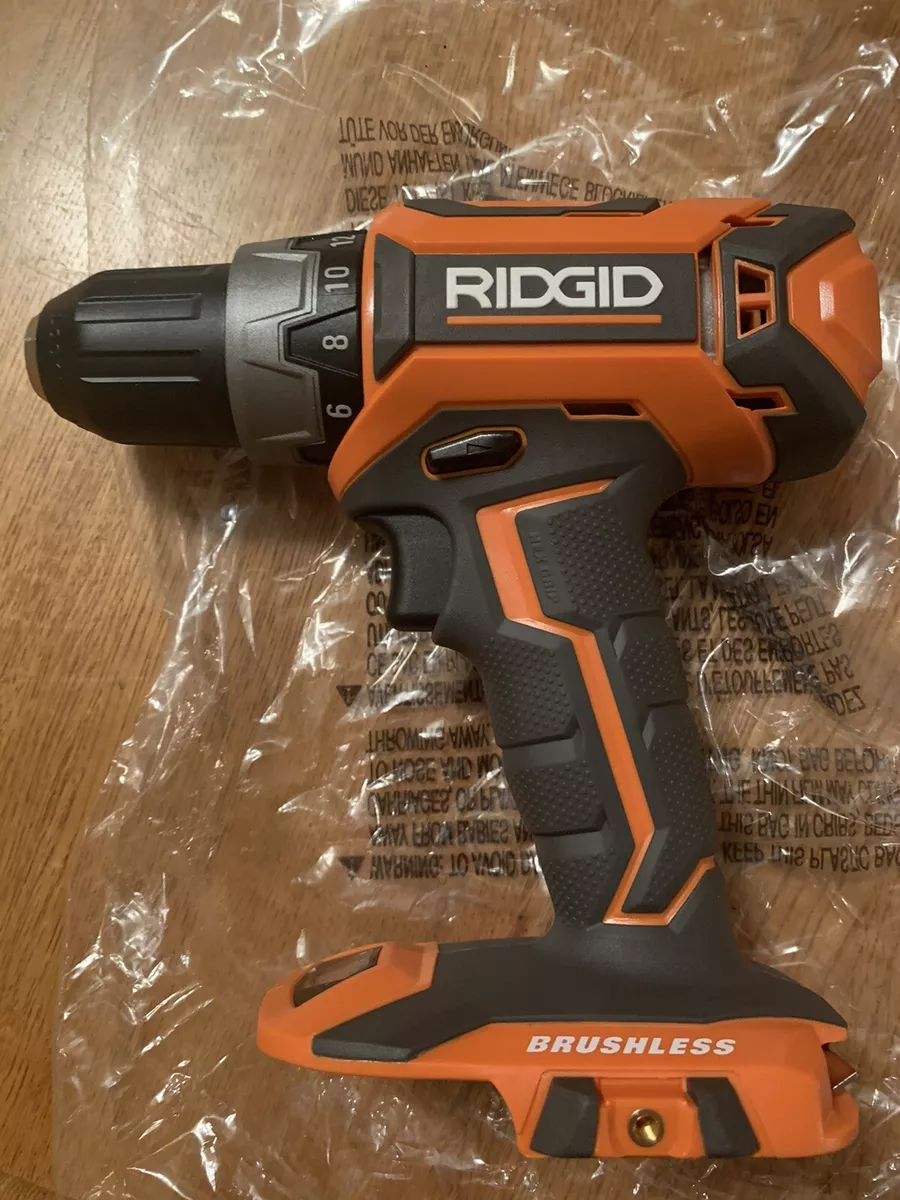 Ridgid brushless sale gen5x