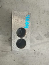 Schunk CWB-400 straight upper jaw