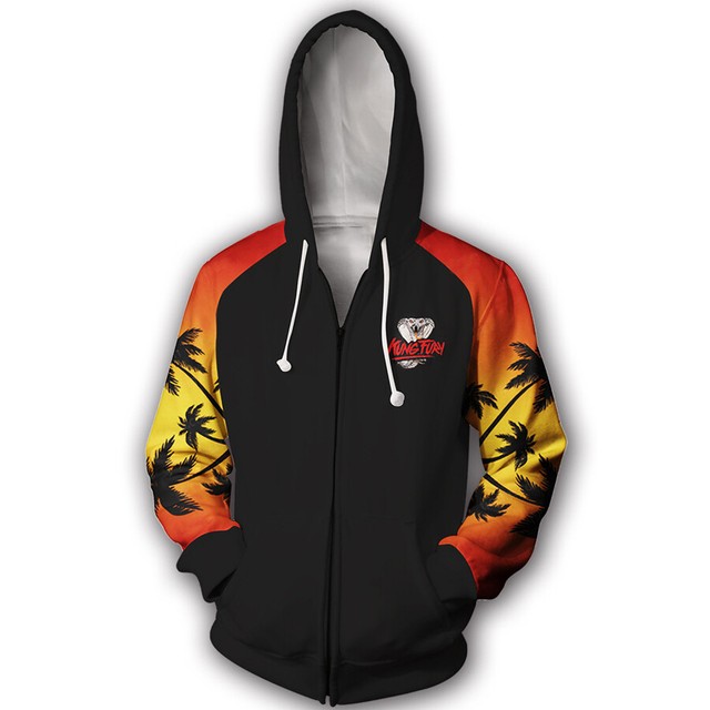 adidas fury hoodie