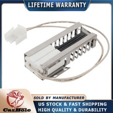 WB13K21 Flat Igniter Replacement For GE Oven Range WB13K13 WB13K1 EBZ37171602