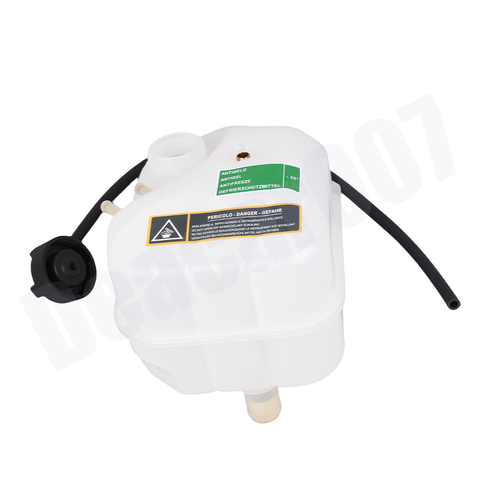 Maserati GranTurismo Coolant reservoir P/N 296547