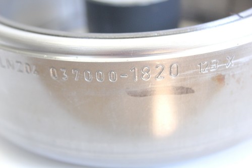 Volant Alternateur Rotor Lima Alternateur Générateur Spider Honda VF 750 F RC15 - Photo 6 sur 8