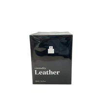 Commodity Leather Eau De Parfum 3.4 fl oz 100ml
