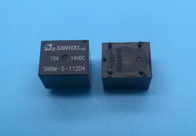 Реле sarb s 112de