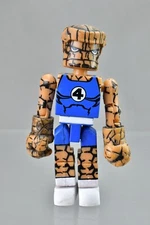 Marvel - Clobberin' Time Thing 2003 Minimates Art Asylum Mini