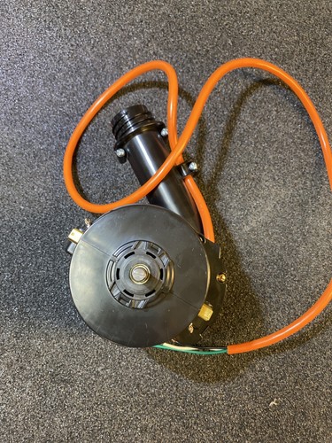 TaskVac Signature Vac Motor 