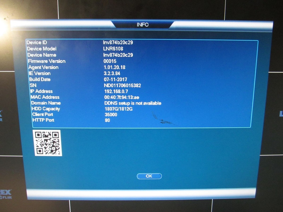 Reset Password For A Lorex NVR Or DVR (2023 Version)