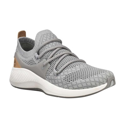 timberland women's flyroam go knit chukka