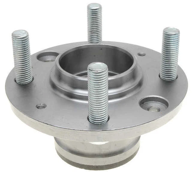 Wheel Bearing and Hub Assembly-R-Line Raybestos fits 97-99 Mitsubishi Mirage - Image 3 of 3