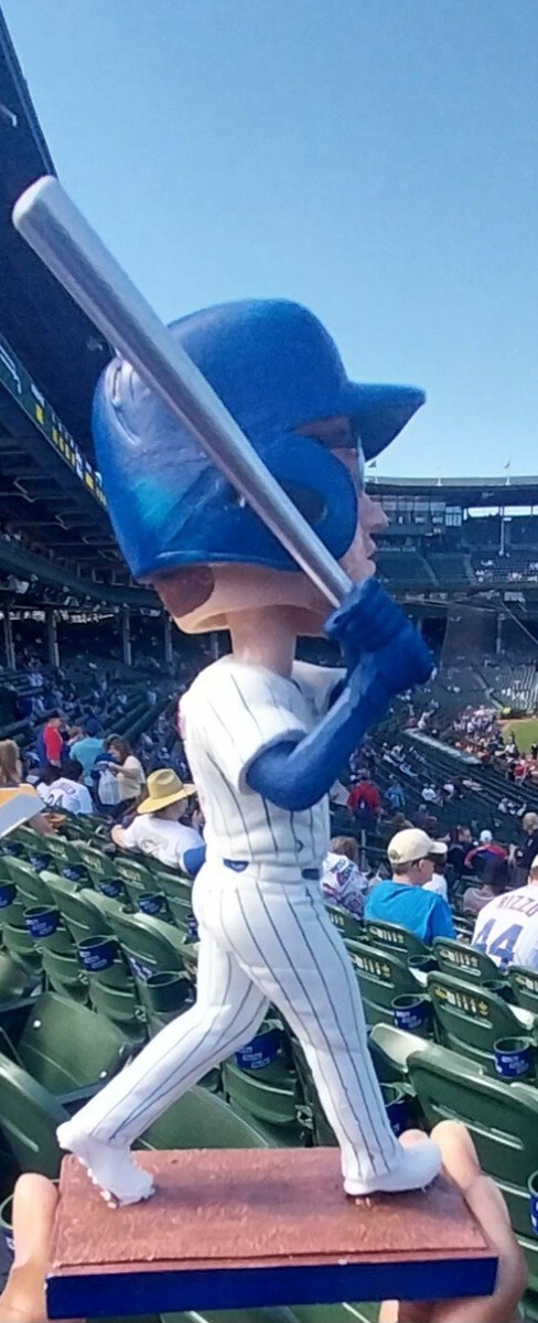 New Chicago Cubs Cody Bellinger Bobblehead: From The 9/21