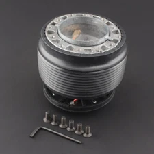 Steering Wheel Hub Adapter Boss Kit Fit For Honda Civic EG Accord Integra Accord