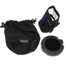 Rogue FlashBender 2 XL Pro Reflector  Strip Grid Flash Bender 
