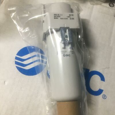 one new     cup micro-mist separator AFD30-02C-2-A DHL SHIP #W7