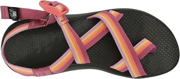 ❤︎⭐︎ Chaco Z/2 Classic Sz 7 M EU 38 Women's Sport Sandals Bandy