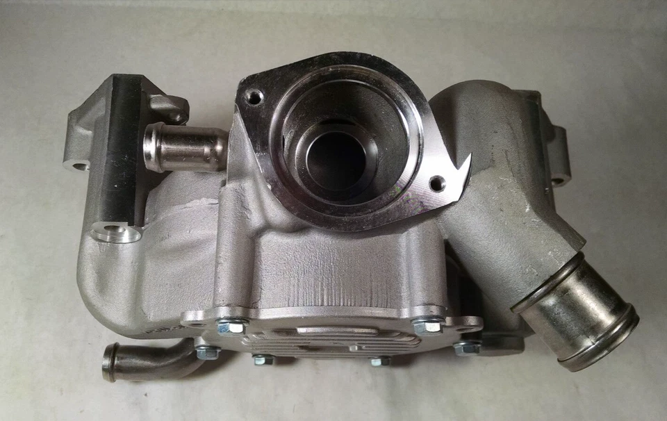 Bomba de agua GM, C4 Corvette, 1993, 94, 95, 96, LT1, LT4, nueva Foto 2 de 4