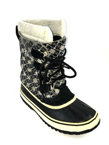 sorel 1964 pac winter boot