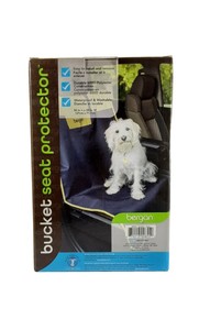 bergan seat protector
